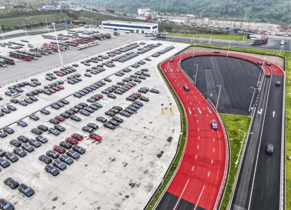 途乐证券 汽车摇号新变化！无车家庭迎利好