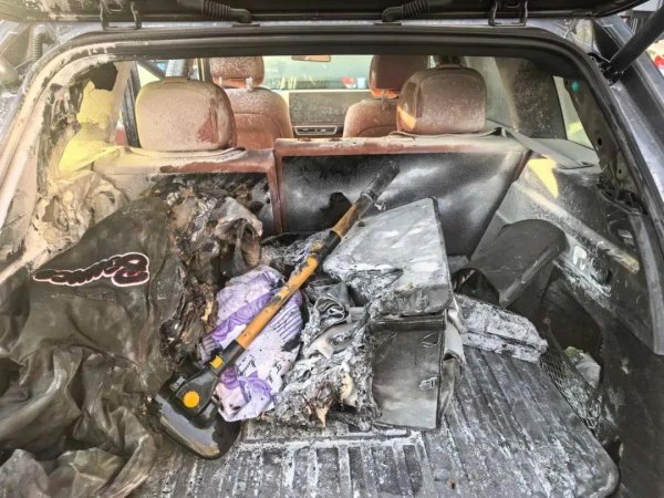 万宝配资 “充电桩过来找我们了”，行走的“充电宝”让车主告别“里程焦虑”