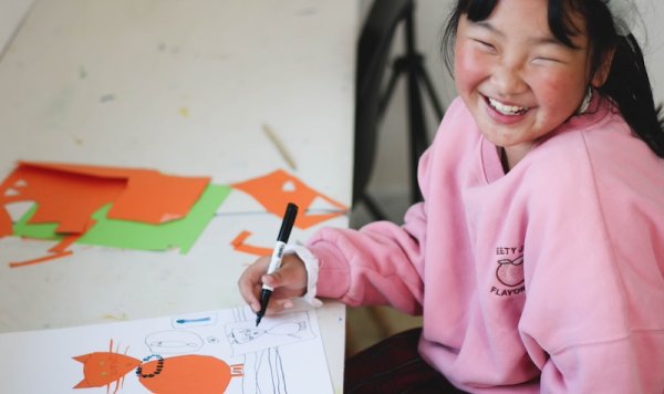 佳禾配资 国家卫健委：国家育儿补贴制度将一孩纳入育儿补贴范围，主要有两个方面的考虑