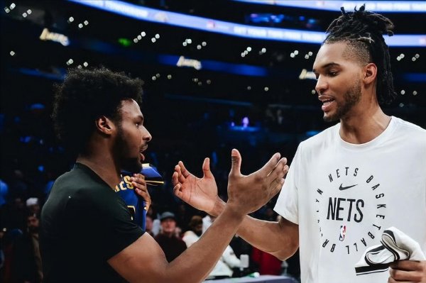 富邦优配 一夜4消息：两笔签约官宣达成，湖人挖维金斯，29岁状元拒绝签约