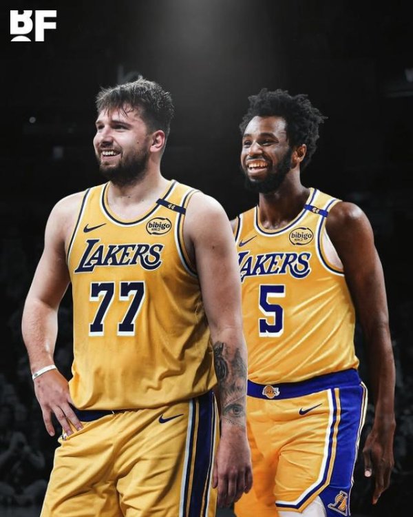 掘金配资 围巾是目标！Stein：湖人想要攻防兼备&能提升球队上限的侧翼球员